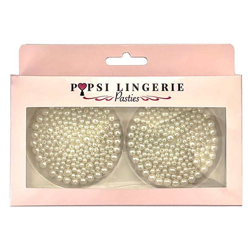 Poppsi 珍珠乳贴