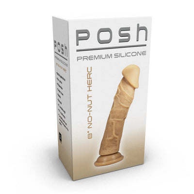 POSH 无螺母确流悦享器