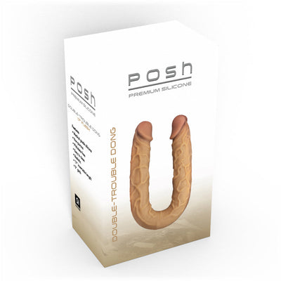 POSH 双重确流悦享器