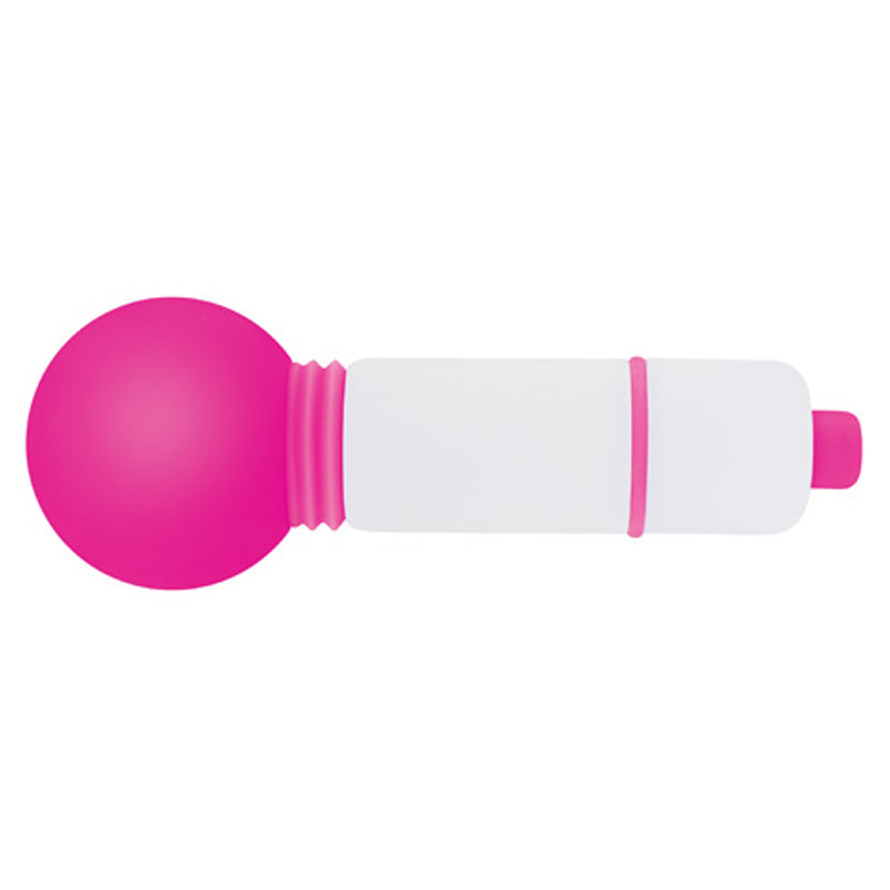 迷你摇滚糖果 Lala Pop 刺激器