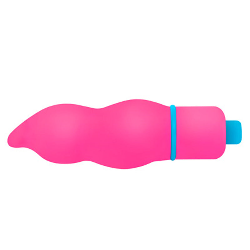 迷你冰糖漩涡刺激器