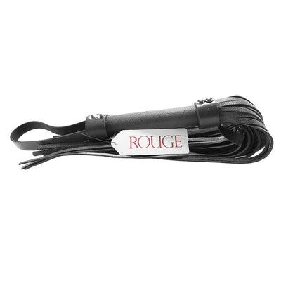 Rouge Garments 短皮鞭