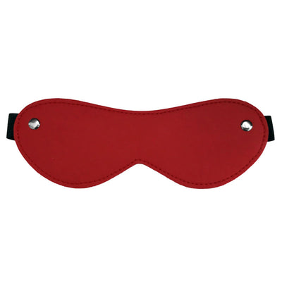 Rouge Garments PVC 静谧静谧眼罩