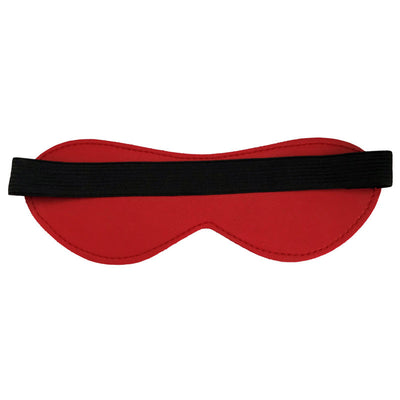 Rouge Garments PVC 静谧静谧眼罩