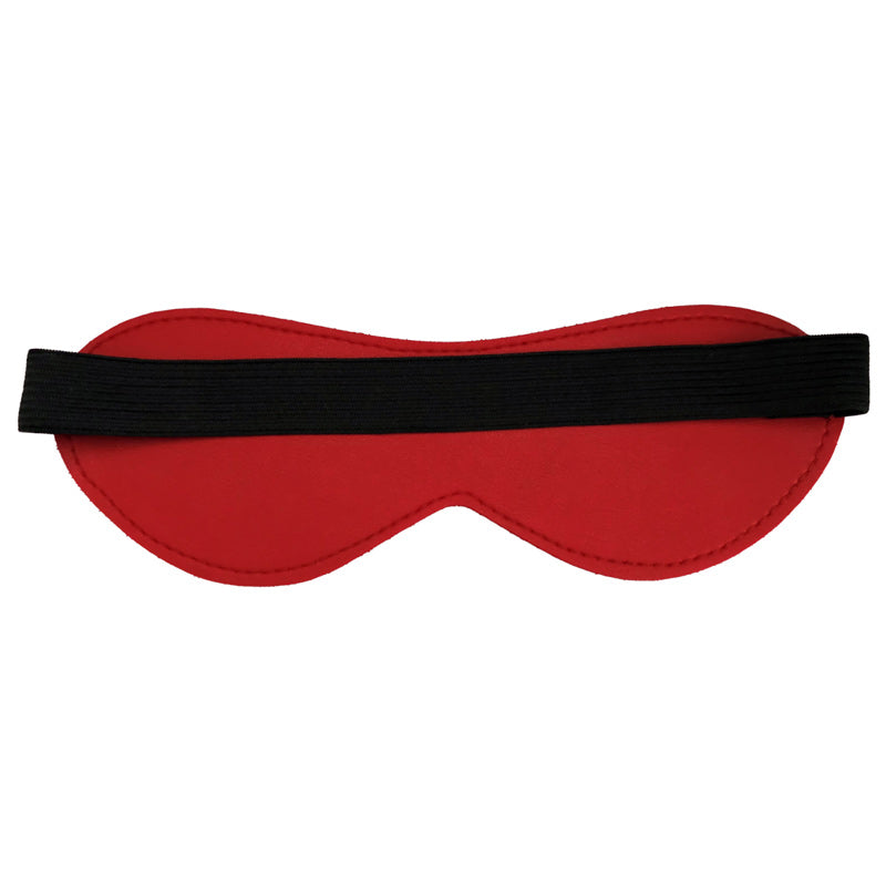 Rouge Garments PVC 静谧静谧眼罩