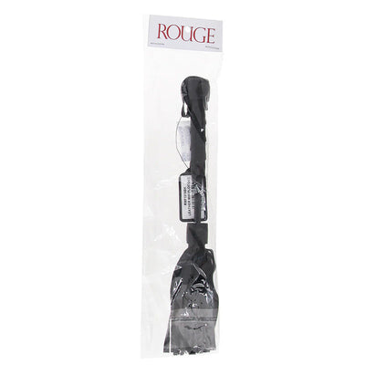 Rouge Garments 皮革迷你鸭