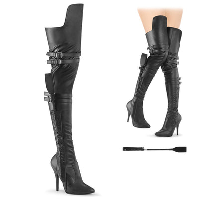 SEDUCE-3080 甄选高级人造革