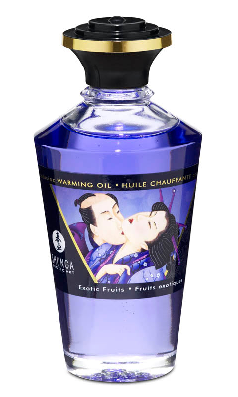 春伽催情暖油