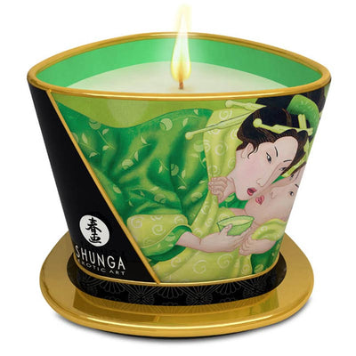 春伽舒缓温暖按摩蜡烛
