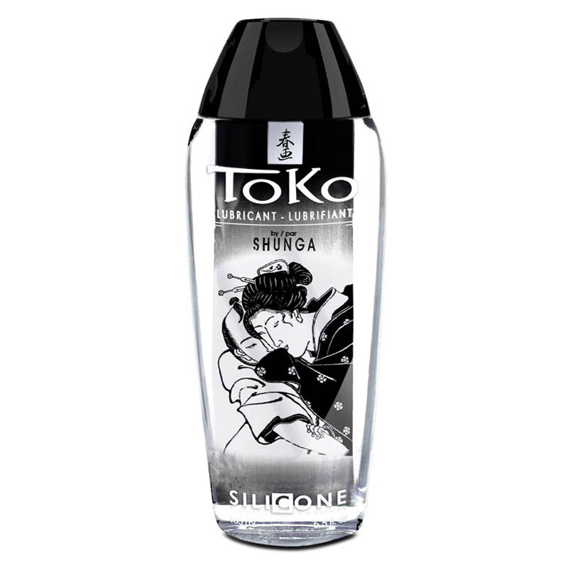 Shunga 润滑剂 - Toko 硅胶