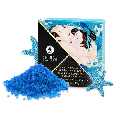春伽东方水晶浴盐