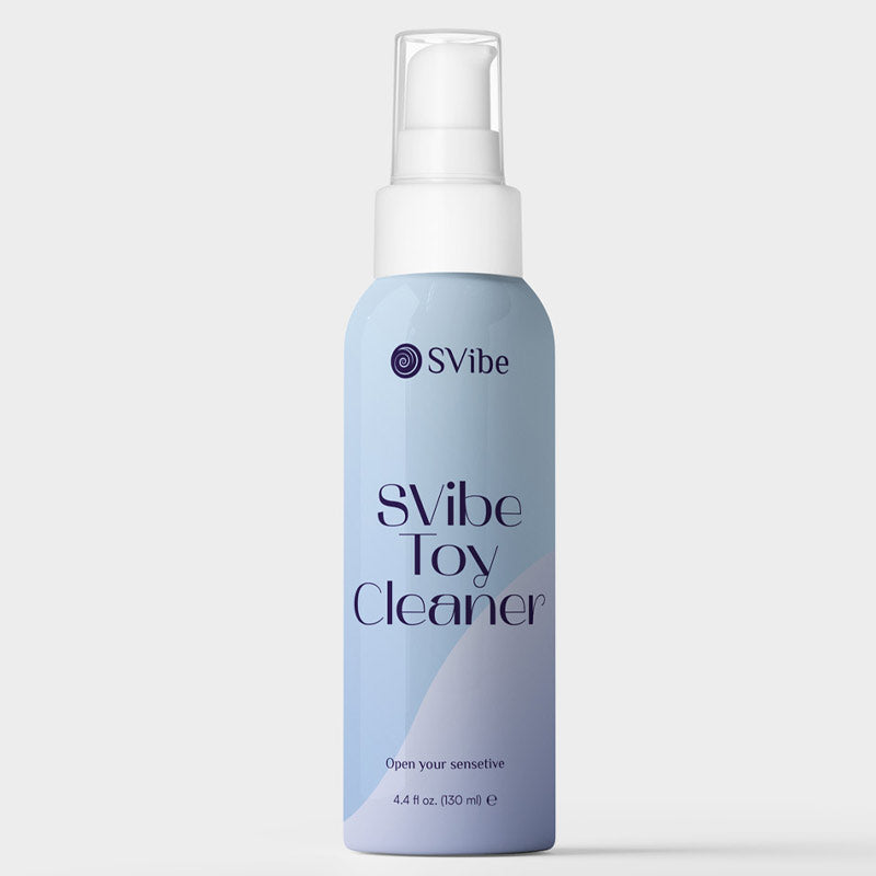 SVib玩具清洁剂