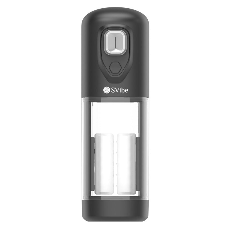 SVibe Ikon JET 私享名器