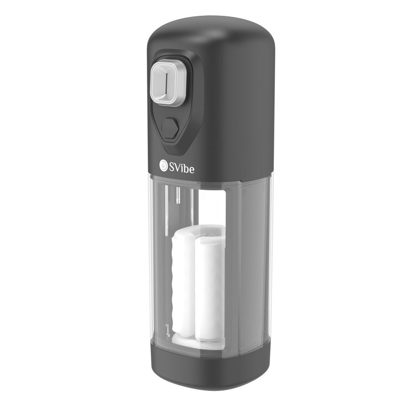 SVibe Ikon JET 私享名器