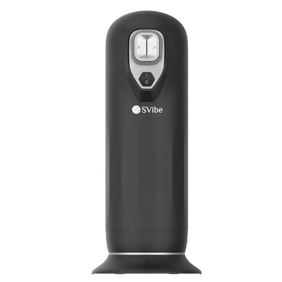 SVibe Ikon JET 私享名器