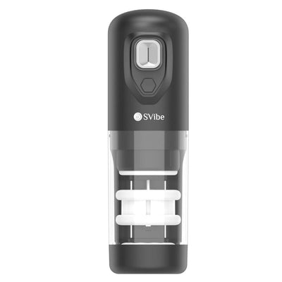 SVibe Ikon JET 私享名器
