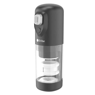 SVibe Ikon JET 私享名器