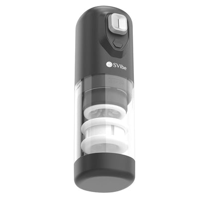 SVibe Ikon JET 私享名器
