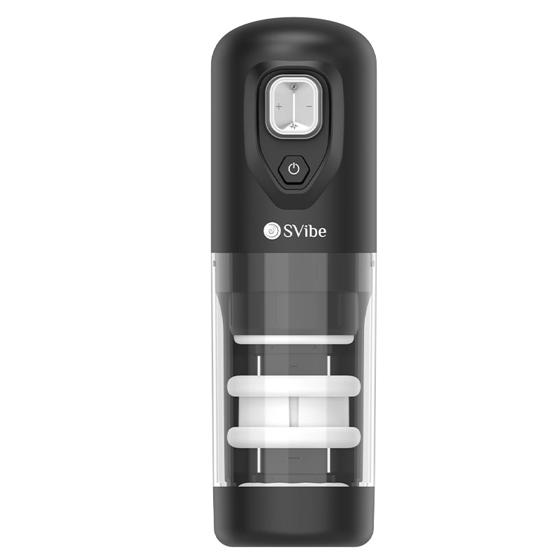 SVibe Ikon SPARK 私享名器