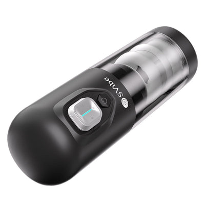 SVibe Ikon SPARK 私享名器