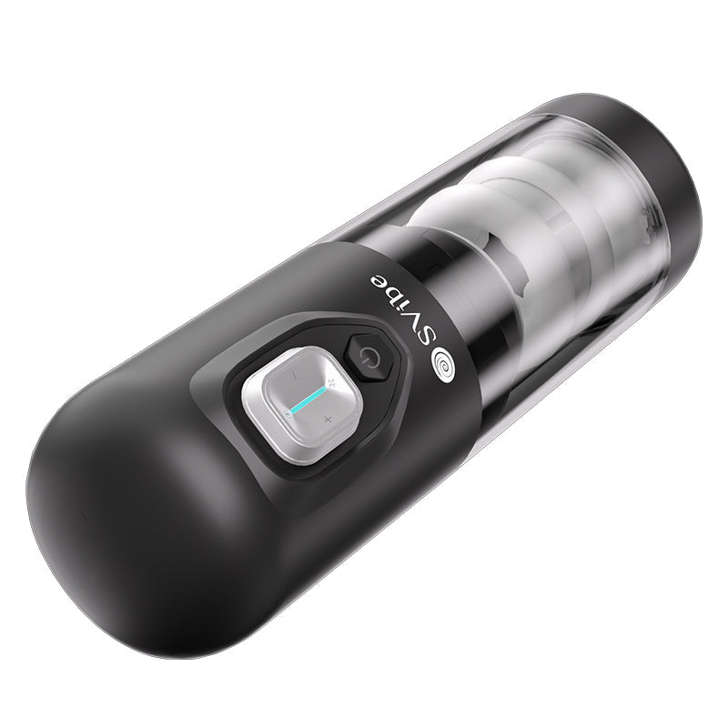 SVibe Ikon SPARK 私享名器