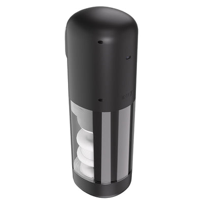 SVibe Ikon SPARK 私享名器