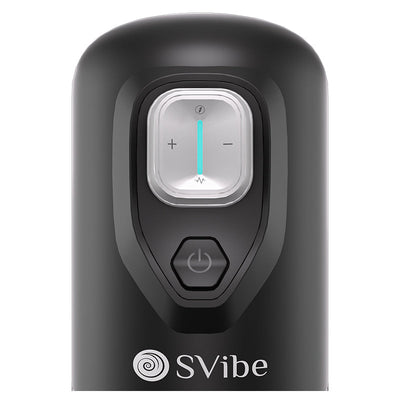 SVibe Ikon SPARK 私享名器