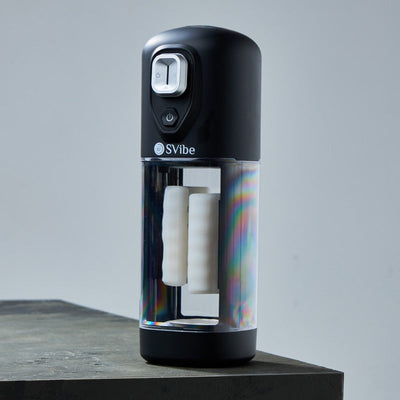SVibe Ikon VOLT 私享名器