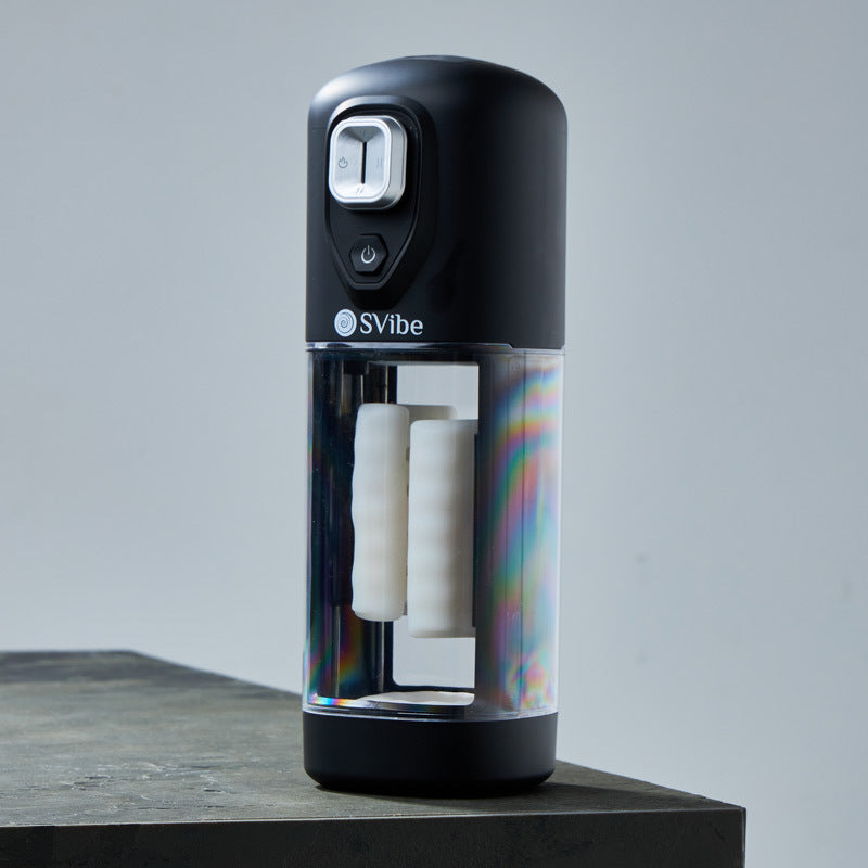 SVibe Ikon VOLT 私享名器