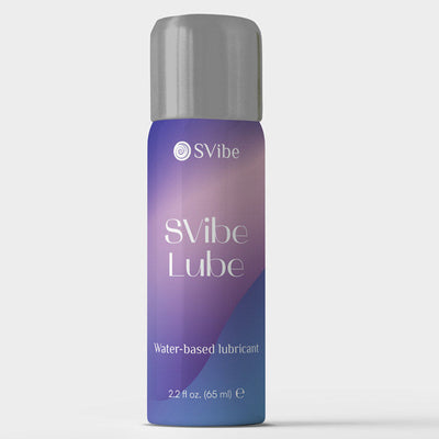 SVibe 水基润滑油