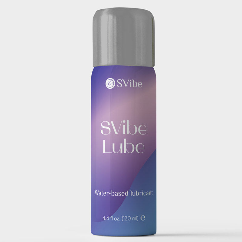 SVibe 水基润滑油