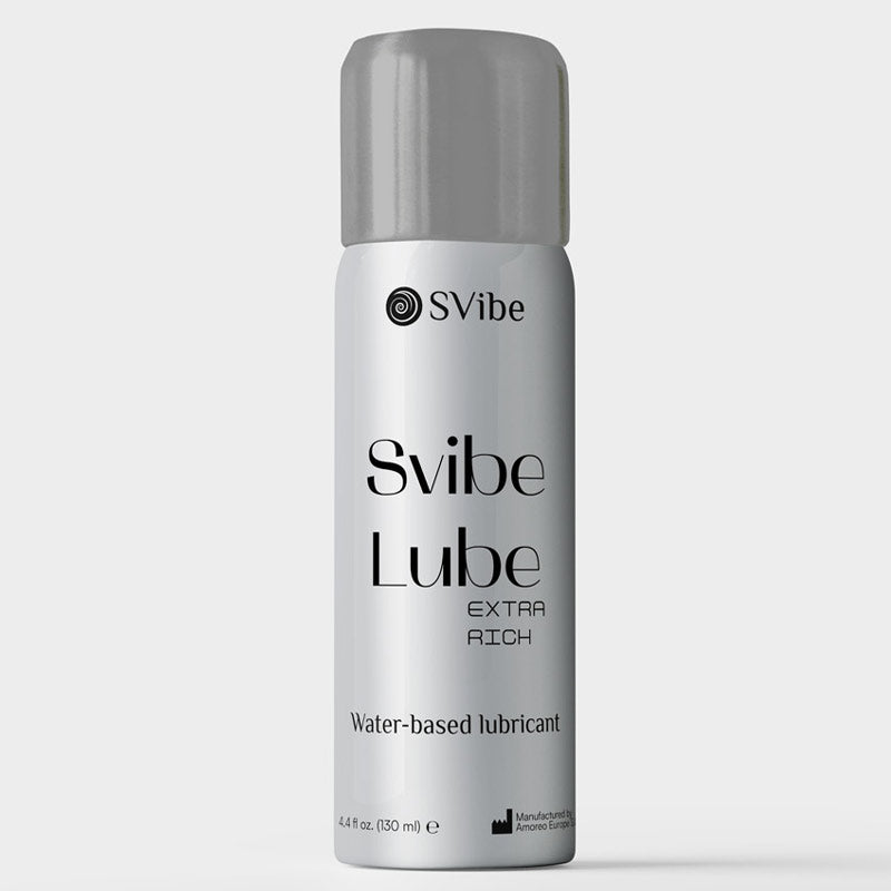 SVibe 超滋润水基润滑油