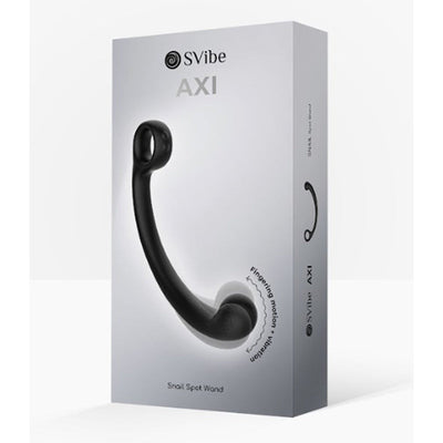 SVib蜗牛AXI点钻棒