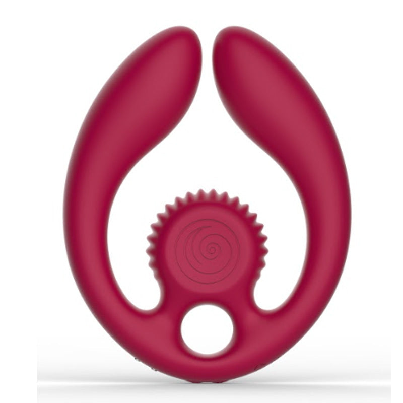 SVibe GIZI 双人情侣互动悦享器