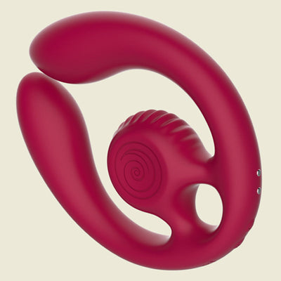 SVibe GIZI 双人情侣互动悦享器
