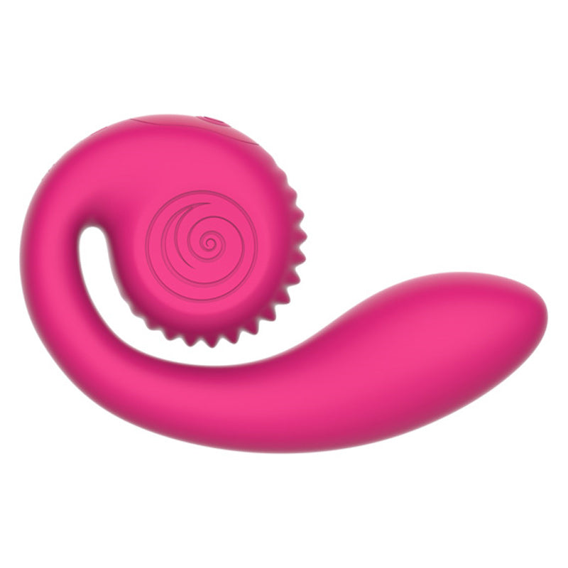 SVibe Snail GIZI Lite 振感器