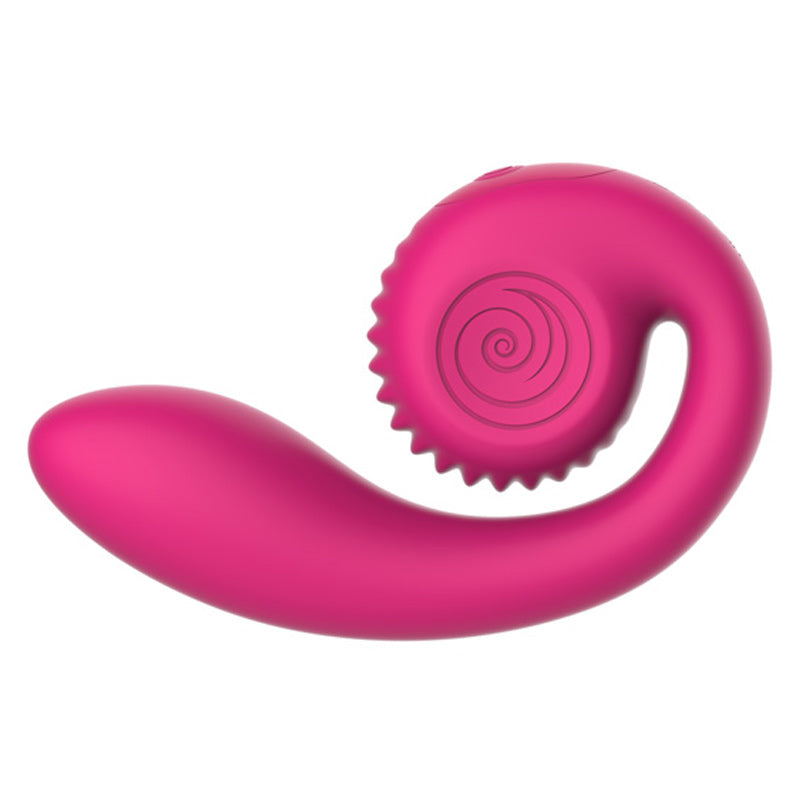 SVibe Snail GIZI Lite 振感器