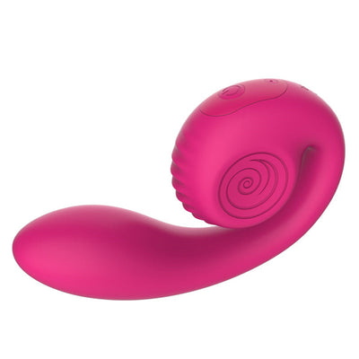 SVibe Snail GIZI Lite 振感器