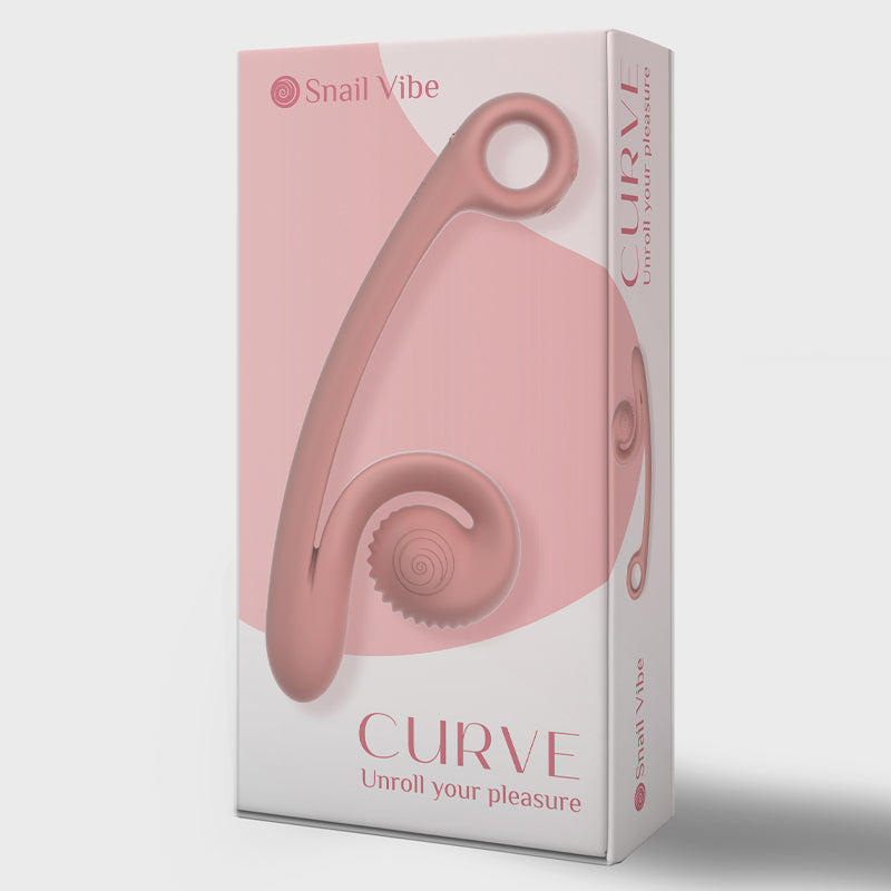 蜗牛振动曲线振动器