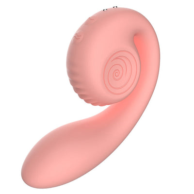蜗牛振动器