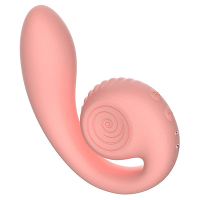 蜗牛振动器
