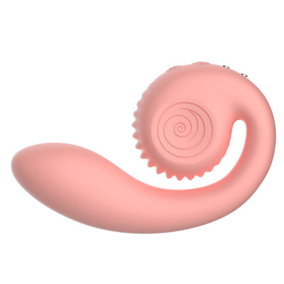 蜗牛振动器