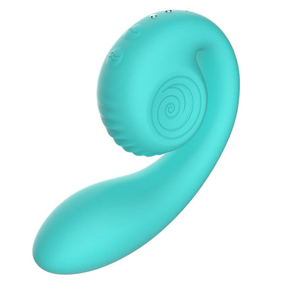 蜗牛振动器