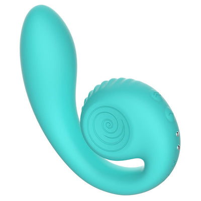 蜗牛振动器