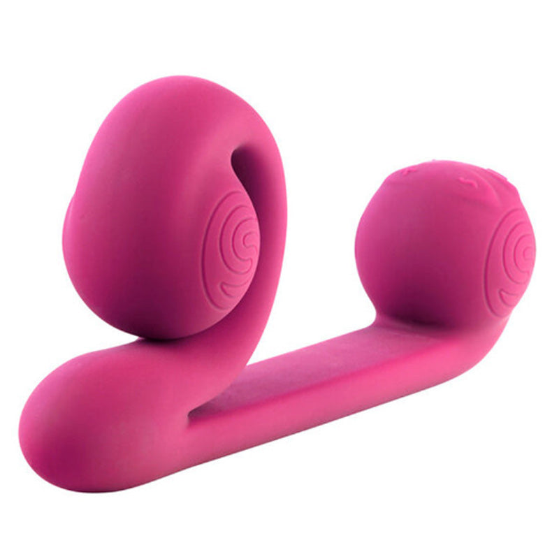 蜗牛振动器