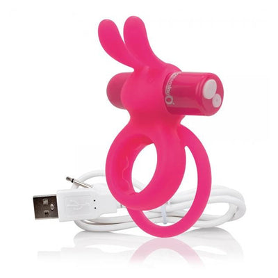 Charged Ohare Vooom Mini Vibe