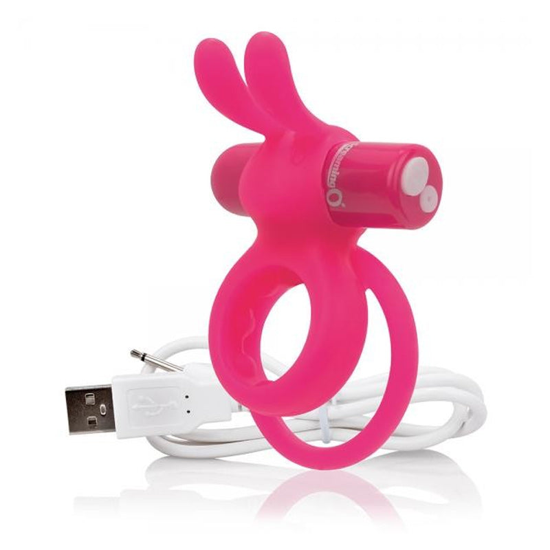 Charged Ohare Vooom Mini Vibe