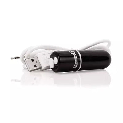Charged Vooom 可充电子弹振动器