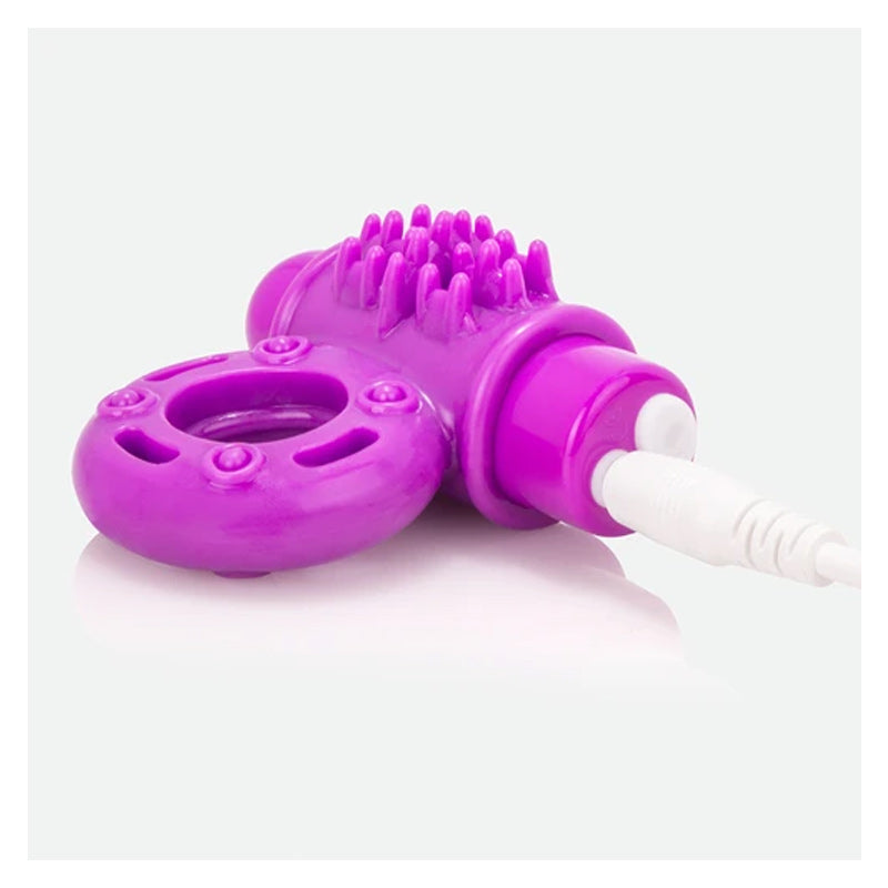 Charged OWow Vooom Mini Vibe