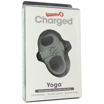 Charged Yoga Vooom Mini Vibe
